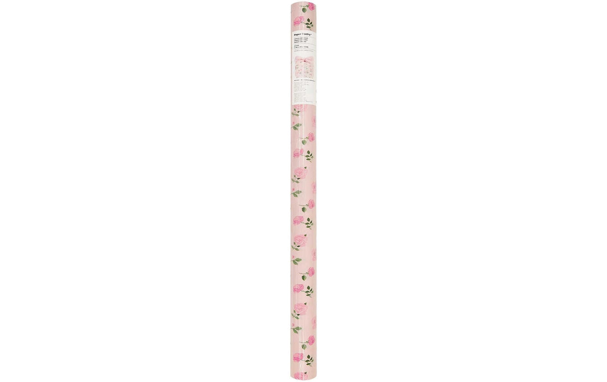 Rico Geschenkpapier Rosen