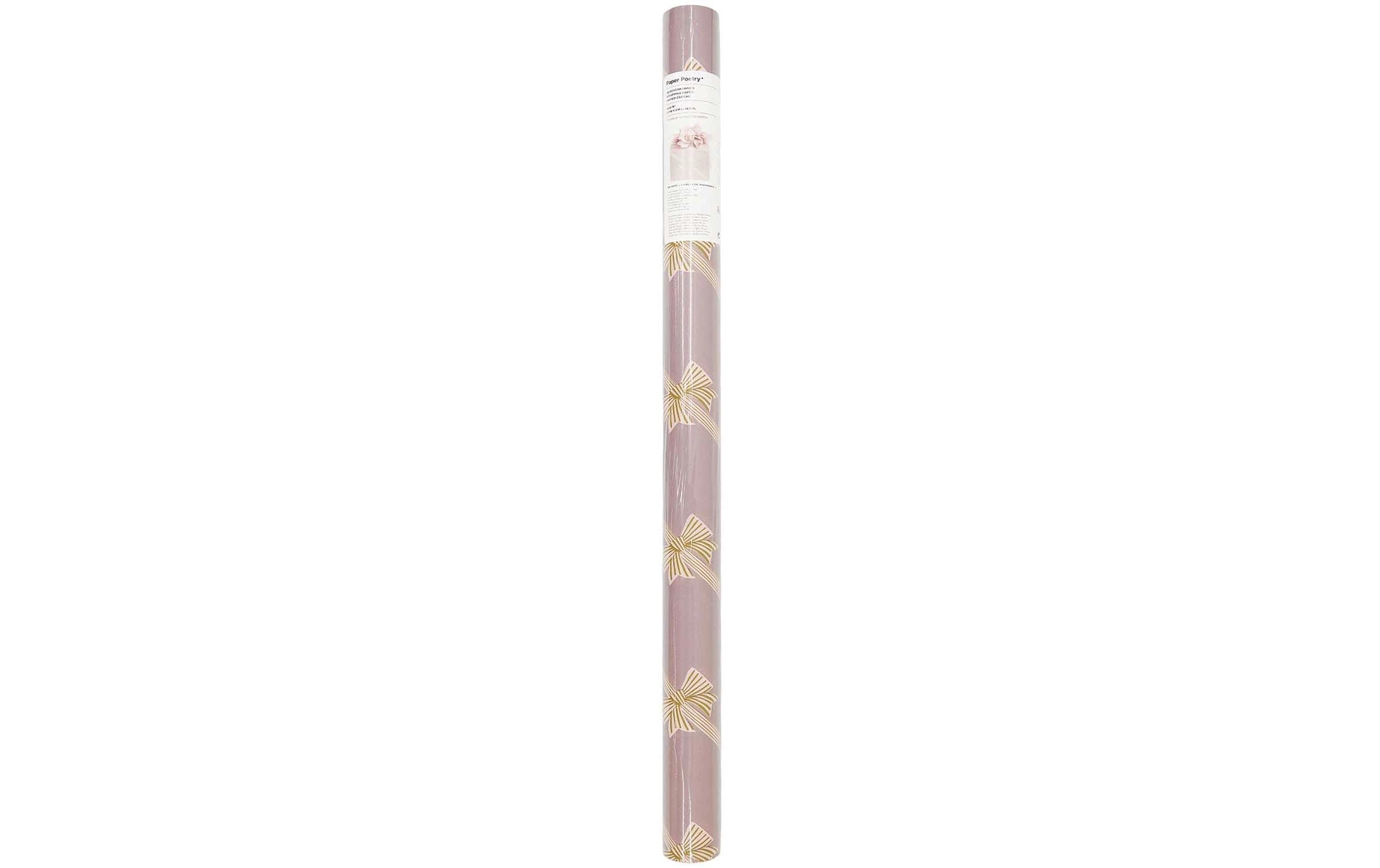 Rico Geschenkpapier Schleifen