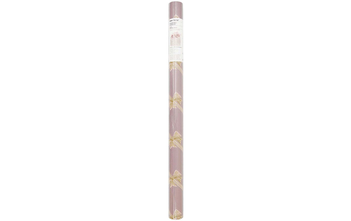 Rico Geschenkpapier Schleifen