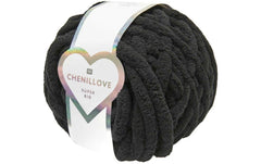 Rico Wolle Chenillove Super Big