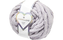 Rico Wolle Chenillove Super Big