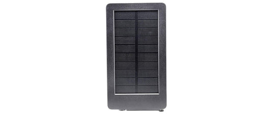 Camouflage Trailcamera Solar Panel