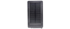 Camouflage Trailcamera Solar Panel