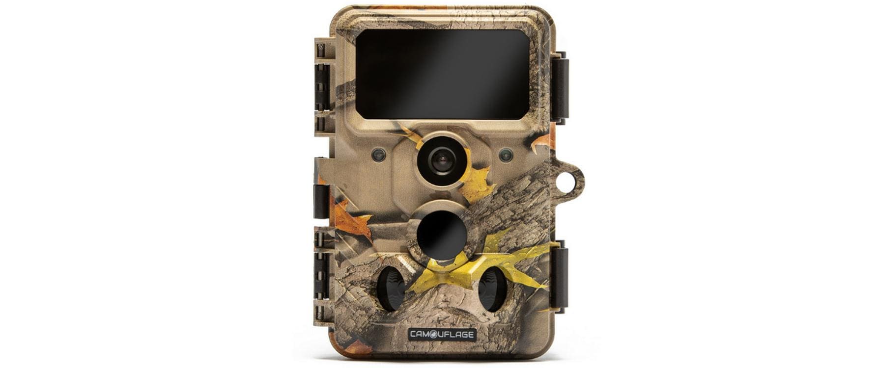 Camouflage EZ60