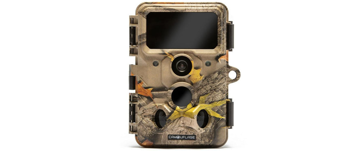 Camouflage EZ60