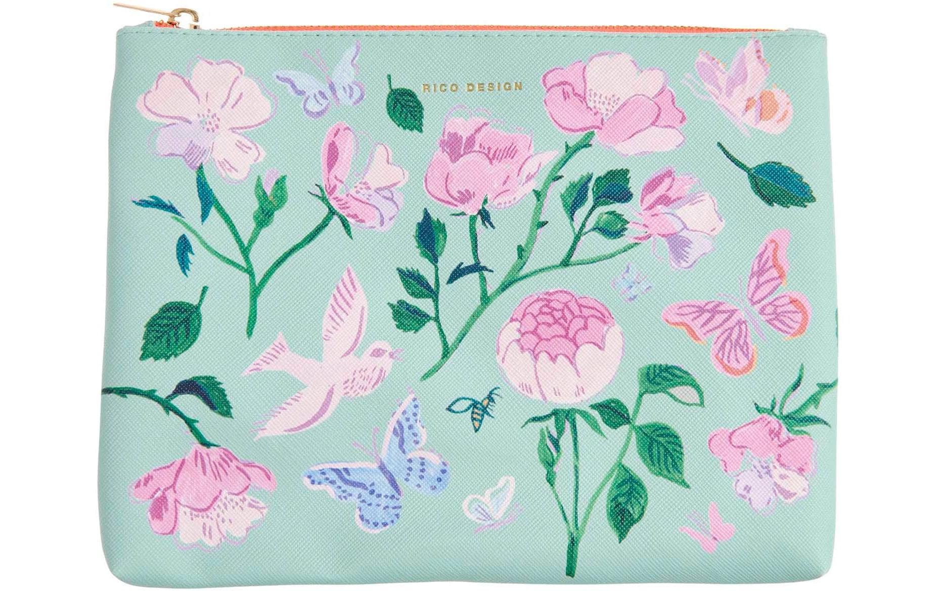 Rico Etui La Vie en Rose