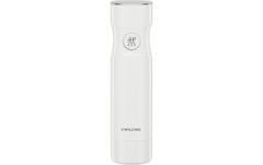 Zwilling Vakuumpumpe mit USB, weiss