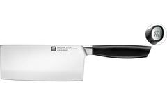 Zwilling All Star Chin. Kochmesser 180