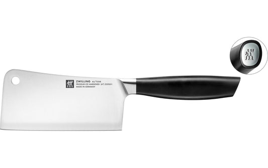 Zwilling All Star Chin. Hackmesser 150