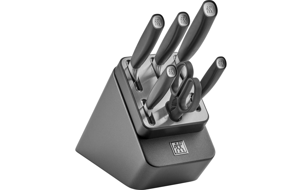 Zwilling 7tlg. All Star . Messerblock