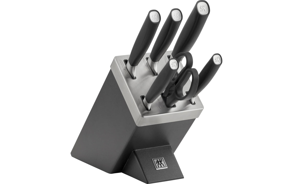 Zwilling 7tlg All Star Messerblock