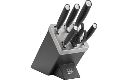 Zwilling 7tlg All Star Messerblock
