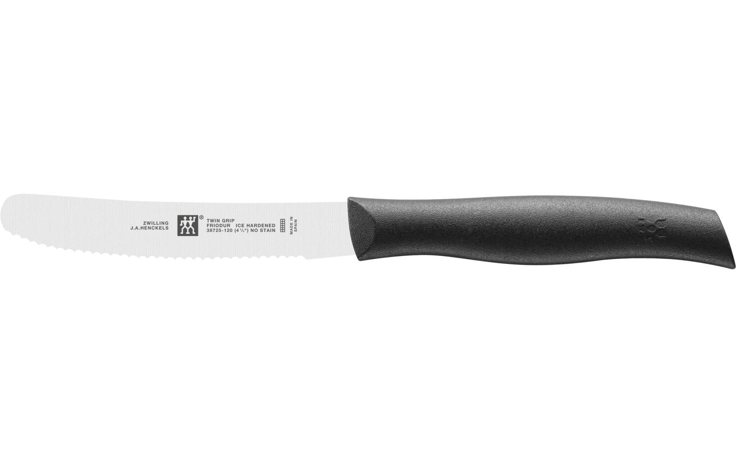 Zwilling TWIN Grip Universalmesser 120 mm