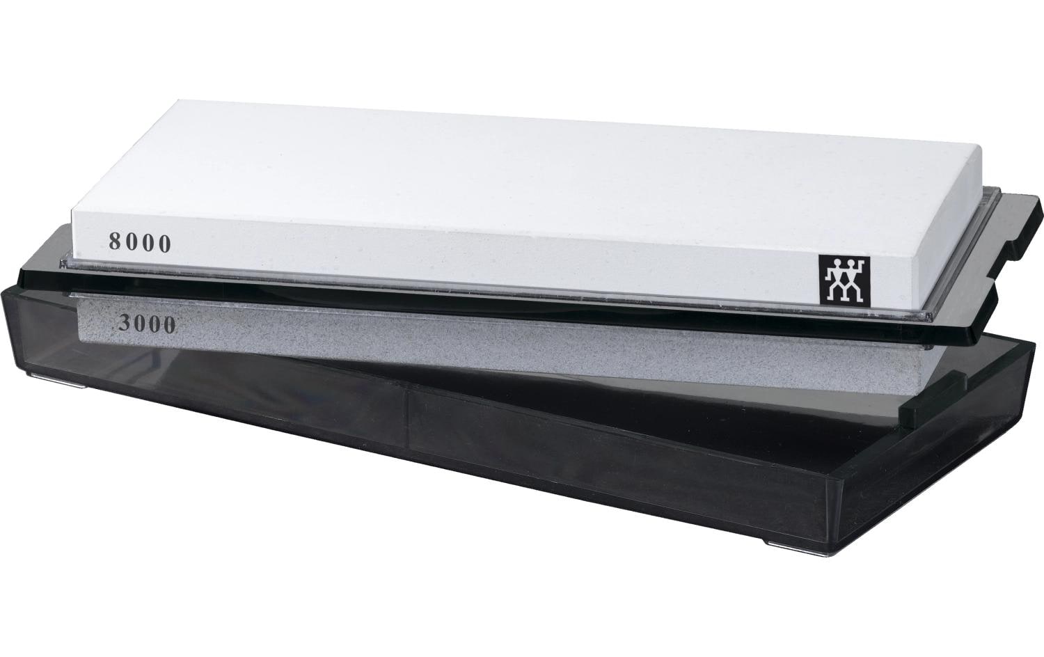 Zwilling Wetzstein TWIN Finishing Stone Pro