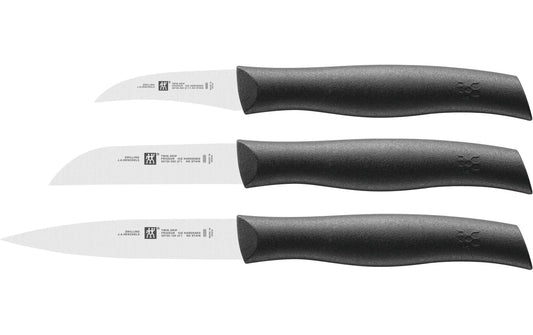 Zwilling 3tlg TWIN Grip Messerset
