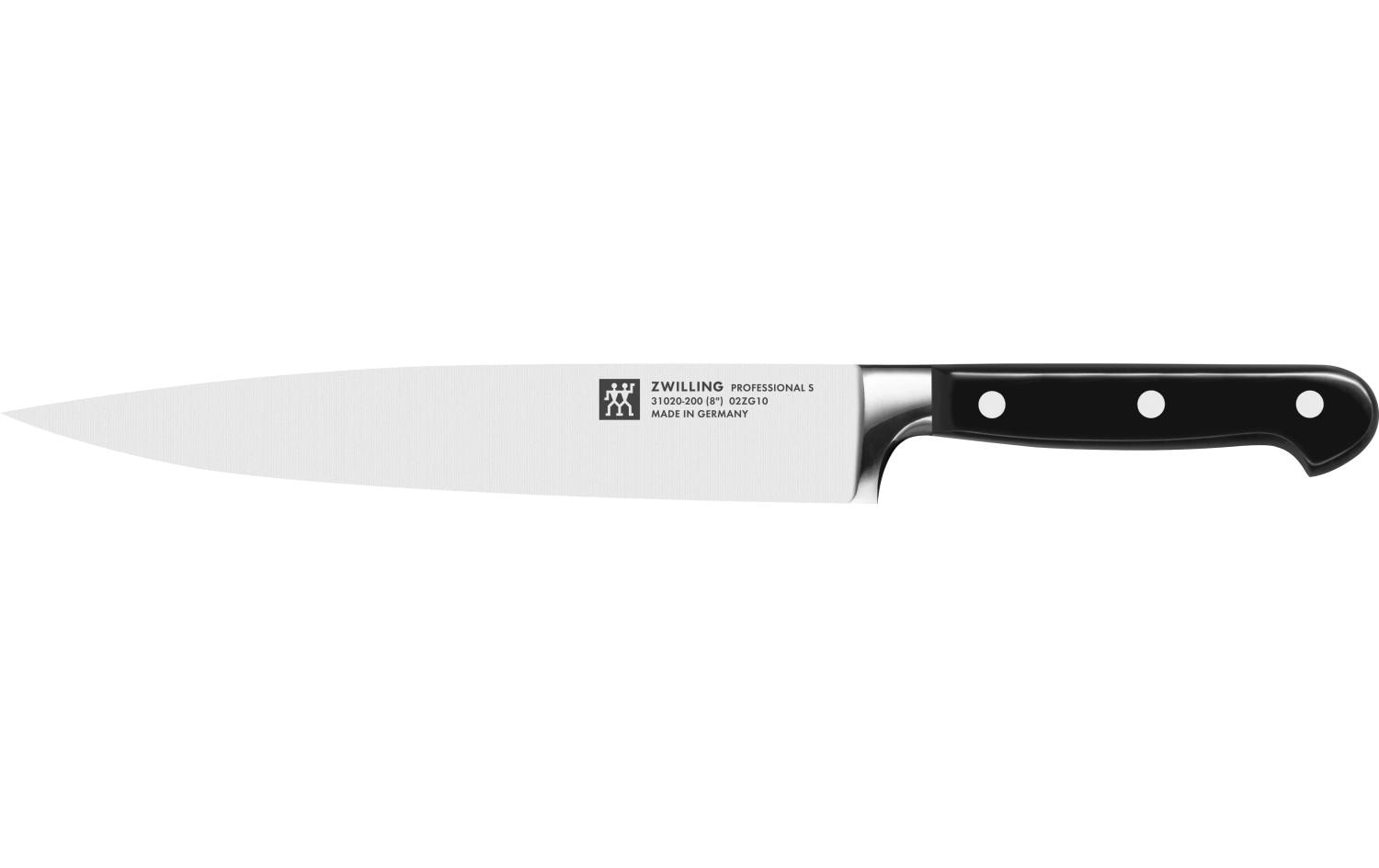Zwilling Professional S Fleischmesser 200mm