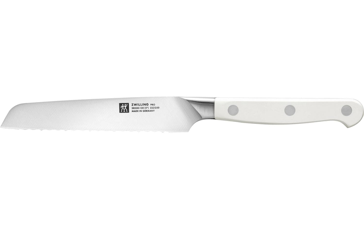 Zwilling Pro le blanc Universalmesser 130mm