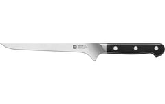Zwilling Pro Filetiermesser 180 mm