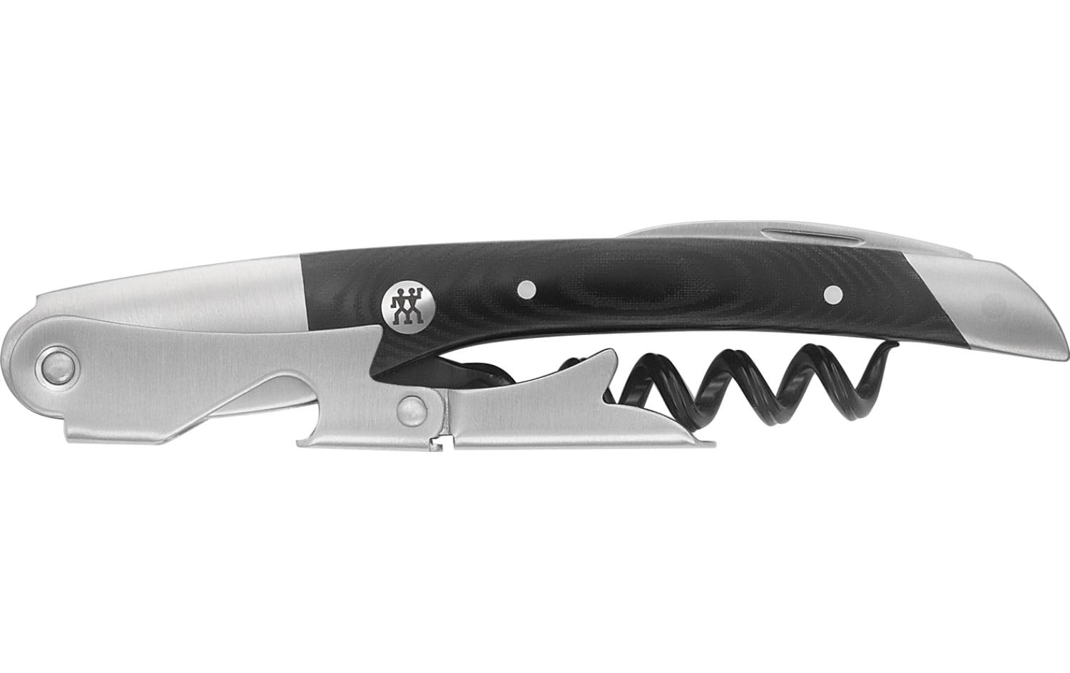 Zwilling Kellnermesser classic, matt