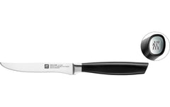 Zwilling All Star Steakmesser 120, chrome-