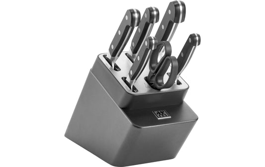 Zwilling 7tlg. Pro Messerblock