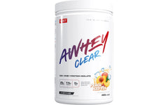 VAST | AWHEYClear | Dose: 450g, Peach Ice Tea