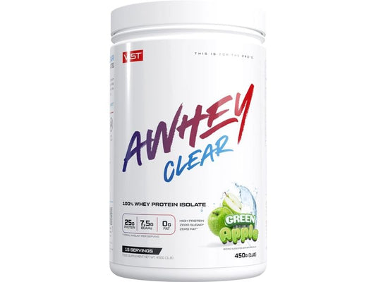 VAST | AWHEYClear | Dose: 450g, Green Apple