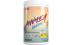 VAST | AWHEYClear | Dose: 450g, Lemon Iced Tea