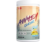 VAST | AWHEYClear | Dose: 450g, Lemon Iced Tea