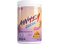 VAST | AWHEYClear | Dose: 450g, Orange Passionfruit