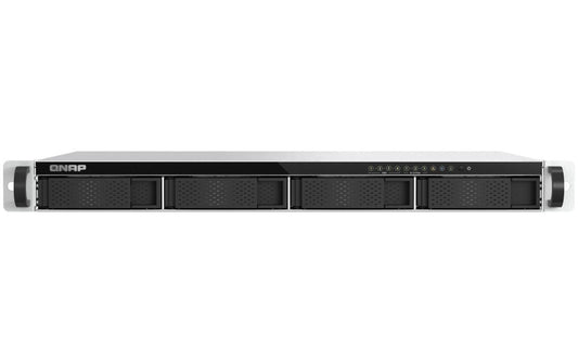 QNAP NAS TS-h765eU-8G, 4+3(E1.S)-bay, 8GB
