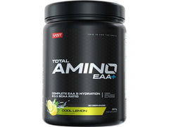 VAST | Total Amino EAA+ | Dose: 381g, Cool Lemon
