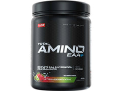 VAST | Total Amino EAA+ | Dose: 381g, Strawberry Kiwi