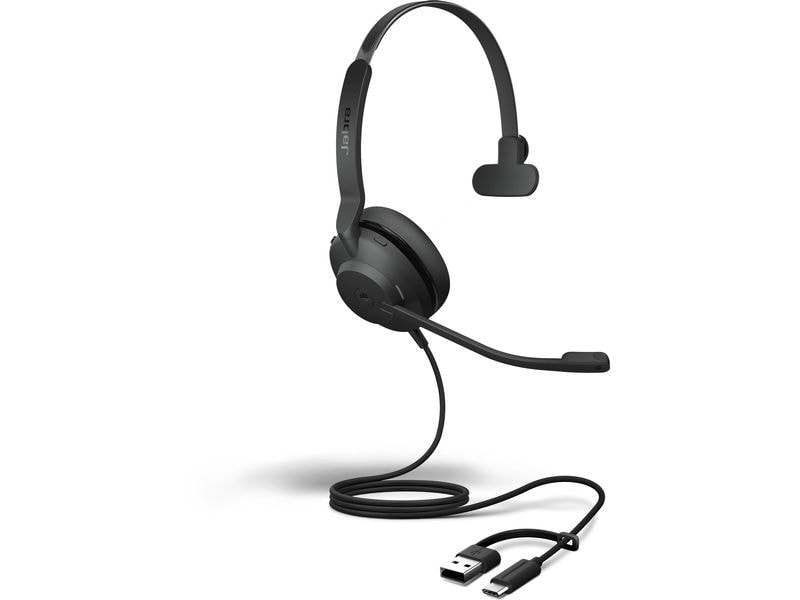 Jabra | Mono MS | USB C/A
