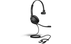 Jabra | Mono MS | USB C/A