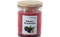 balthasar, Duftkerze Berry Blossom 10 x 12