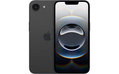 Apple | iPhone 16e schwarz | 128GB, DEP