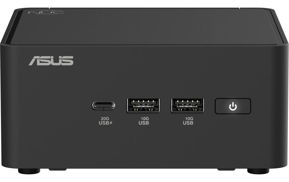 ASUS NUC Barebone NUC15CRHI3 Tall Kit