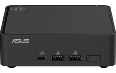 ASUS | NUC Barebone NUC15CRKC7 Slim Kit | C7 240H, 2x DDR5 SO-DIMM 6400 MHz