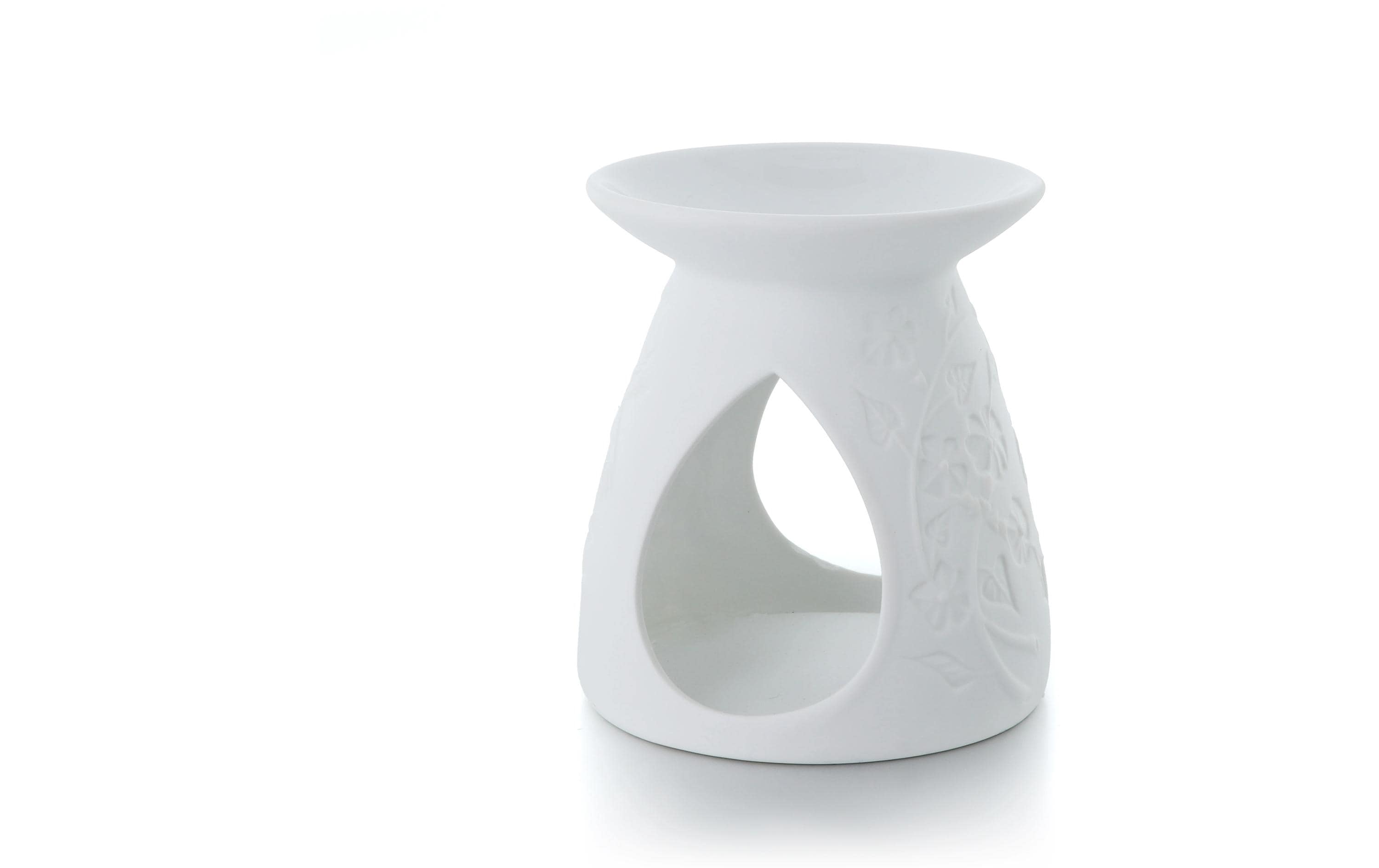 balthasar Duftlampe Verano, Weiss