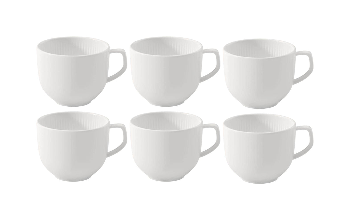 Villeroy & Boch Afina Kaffeetassen