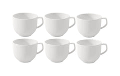 Villeroy & Boch Afina Kaffeetassen