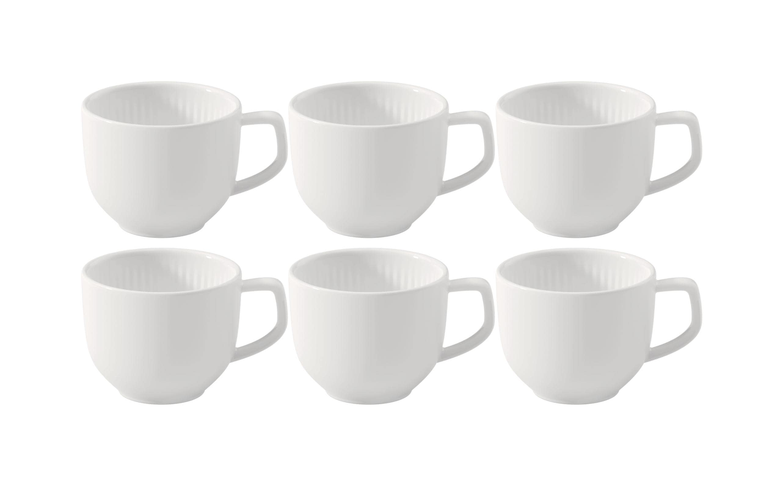 Villeroy & Boch Afina EspressoOber