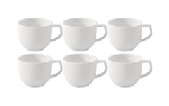 Villeroy & Boch Afina EspressoOber