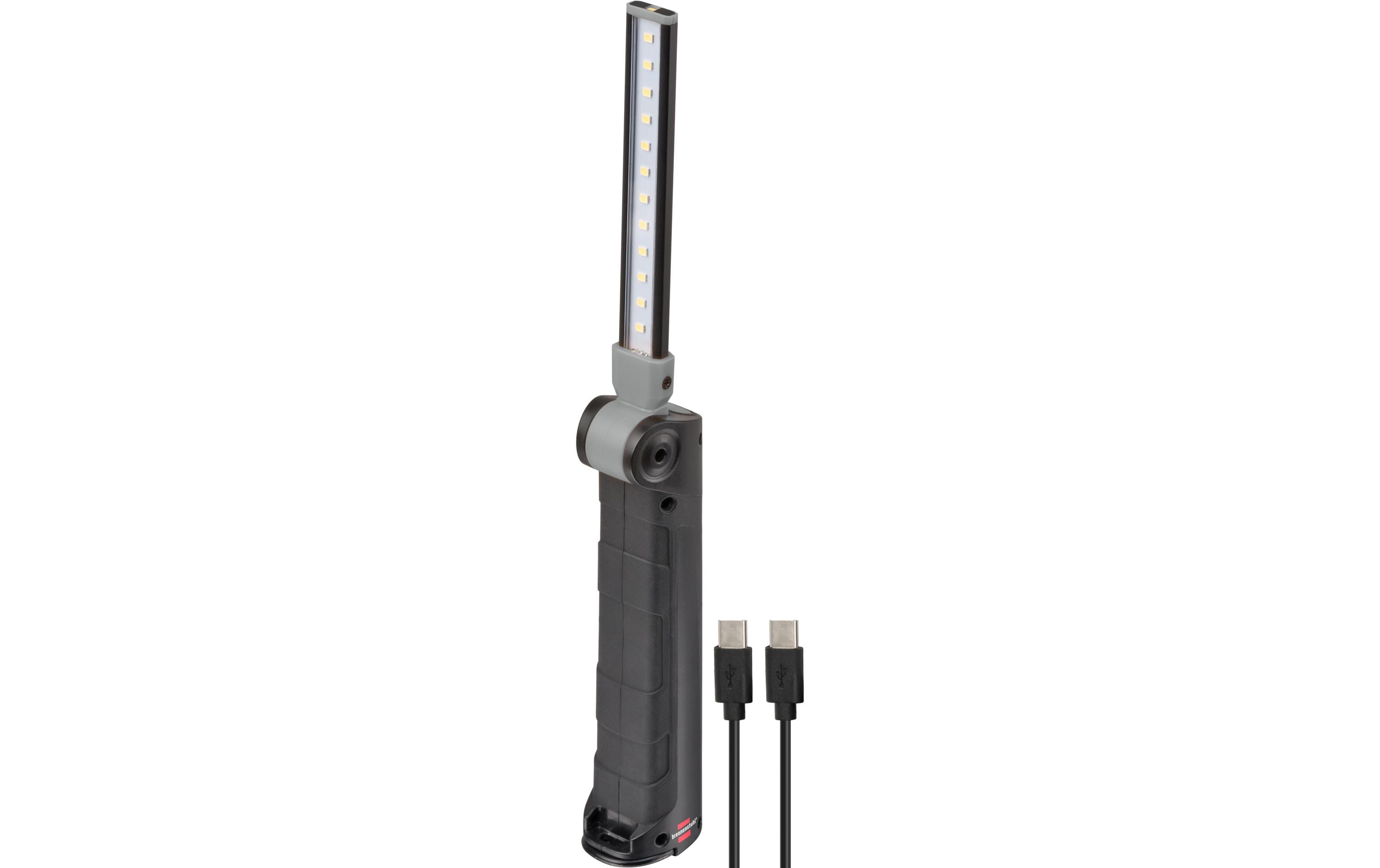 Brennenstuhl Akku Handlampe 400lm