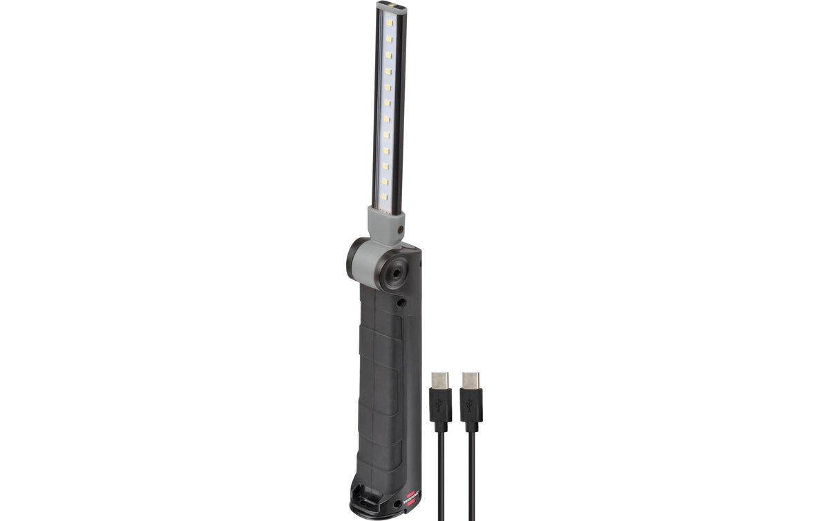 Brennenstuhl Akku Handlampe 400lm