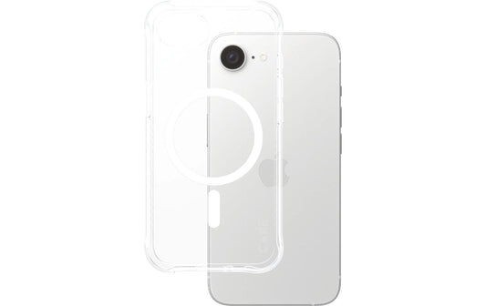 CARE Fashion Case Samba, MS, Transparent