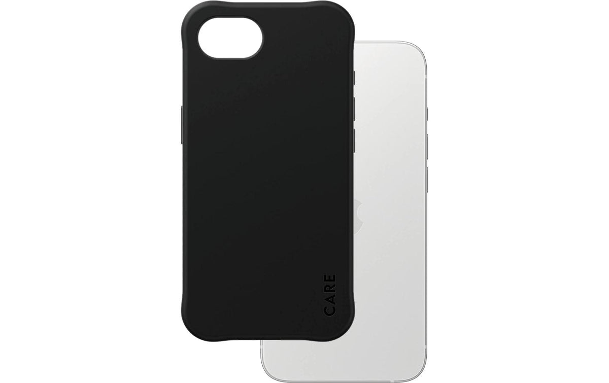 CARE Fashion Case Samba, MS, Black