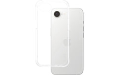 CARE Fashion Case Samba, Transparent