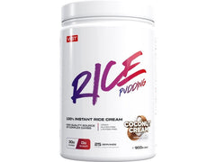 VAST | Instant Rice Pudding | Dose: 900g, Coconut Cream